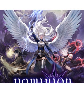 Dominion Of The Forgotten Steam Key GLOBAL